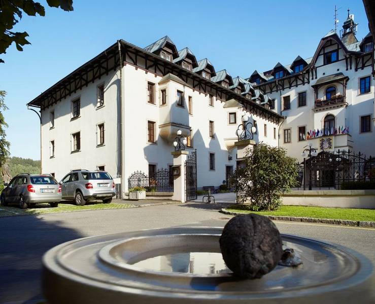 Objavte svet koktejlov