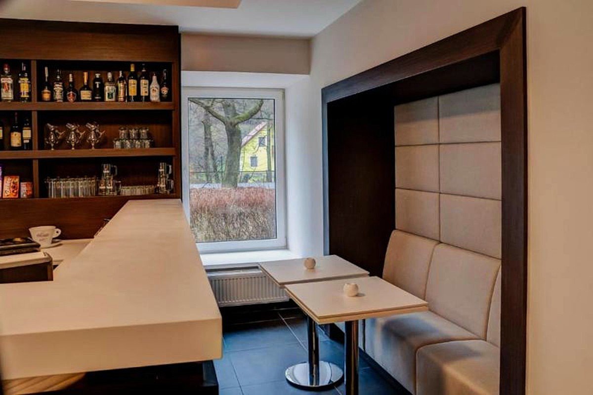 Penzión Kúpeľný dom Mateja Bela 