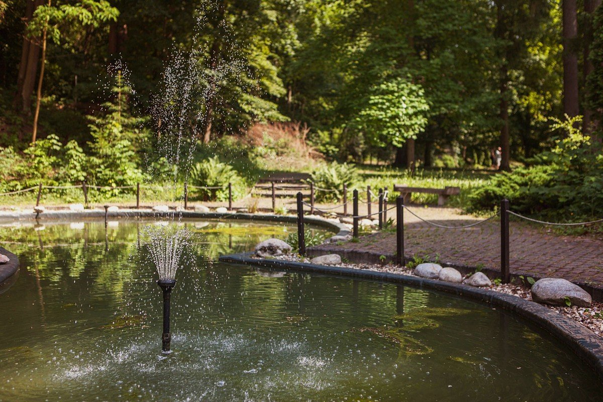 Penzión Kúpeľný dom Mateja Bela 