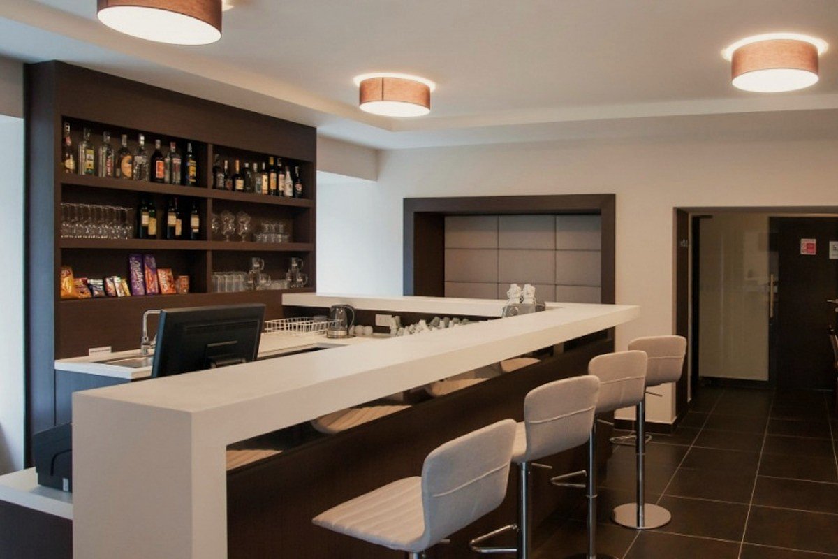 Penzión Kúpeľný dom Mateja Bela 