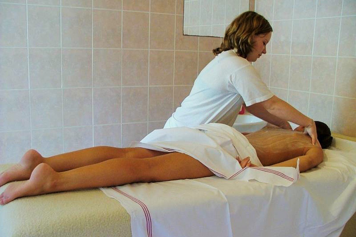 Penzión Kúpeľný dom Mateja Bela 