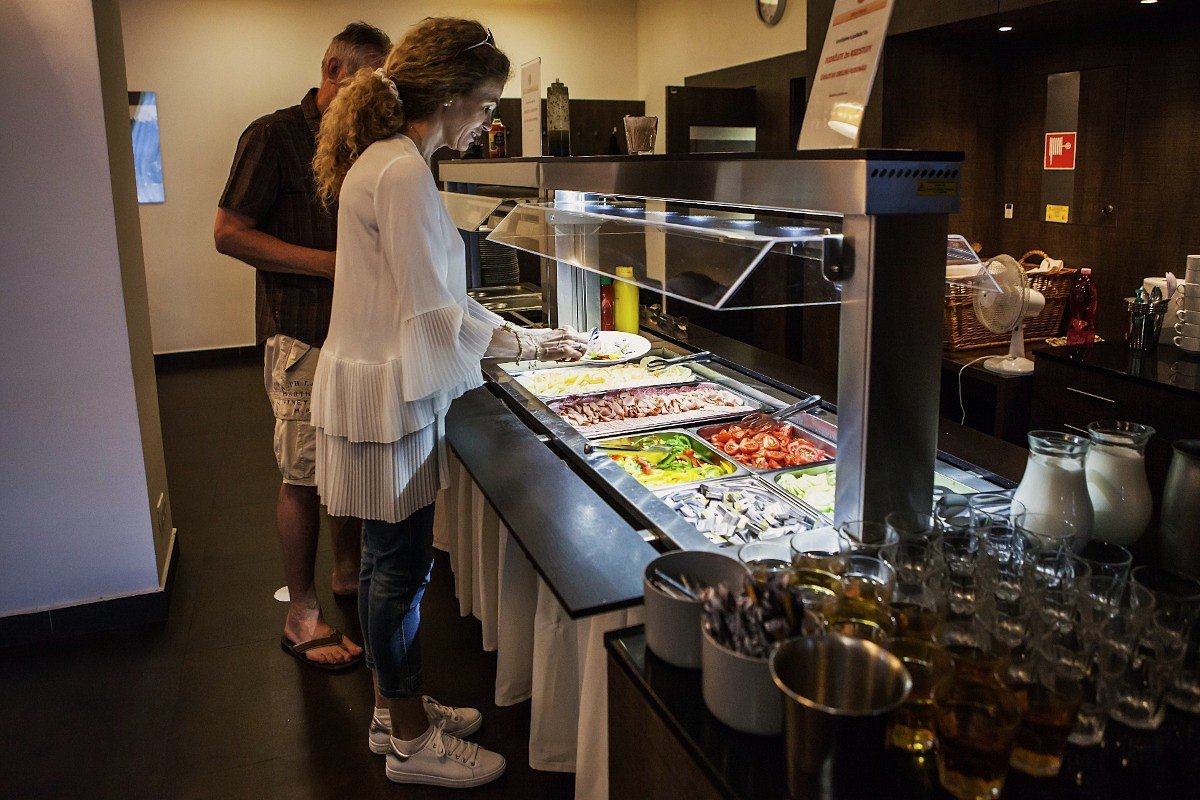 Penzión Kúpeľný dom Mateja Bela 