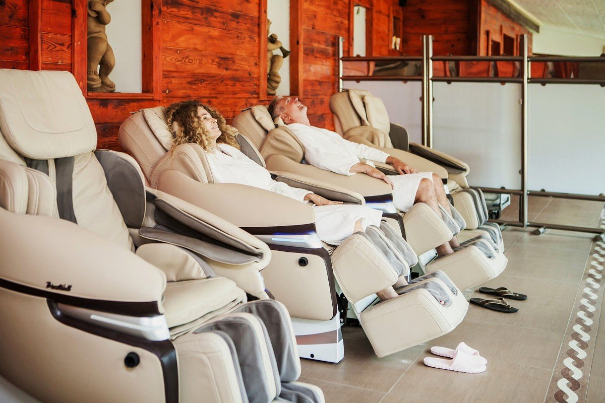 Liečebný pobyt ZDRAVIE 