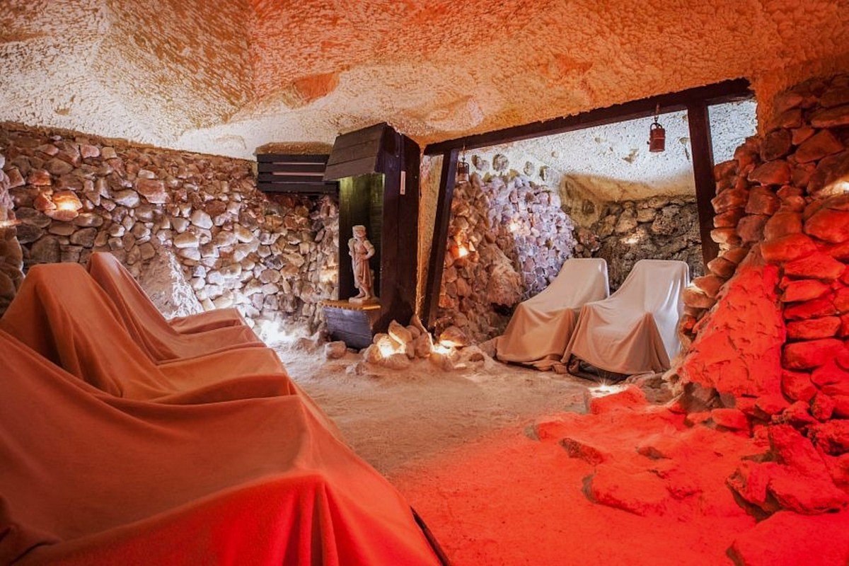 Silvestrovský pobyt