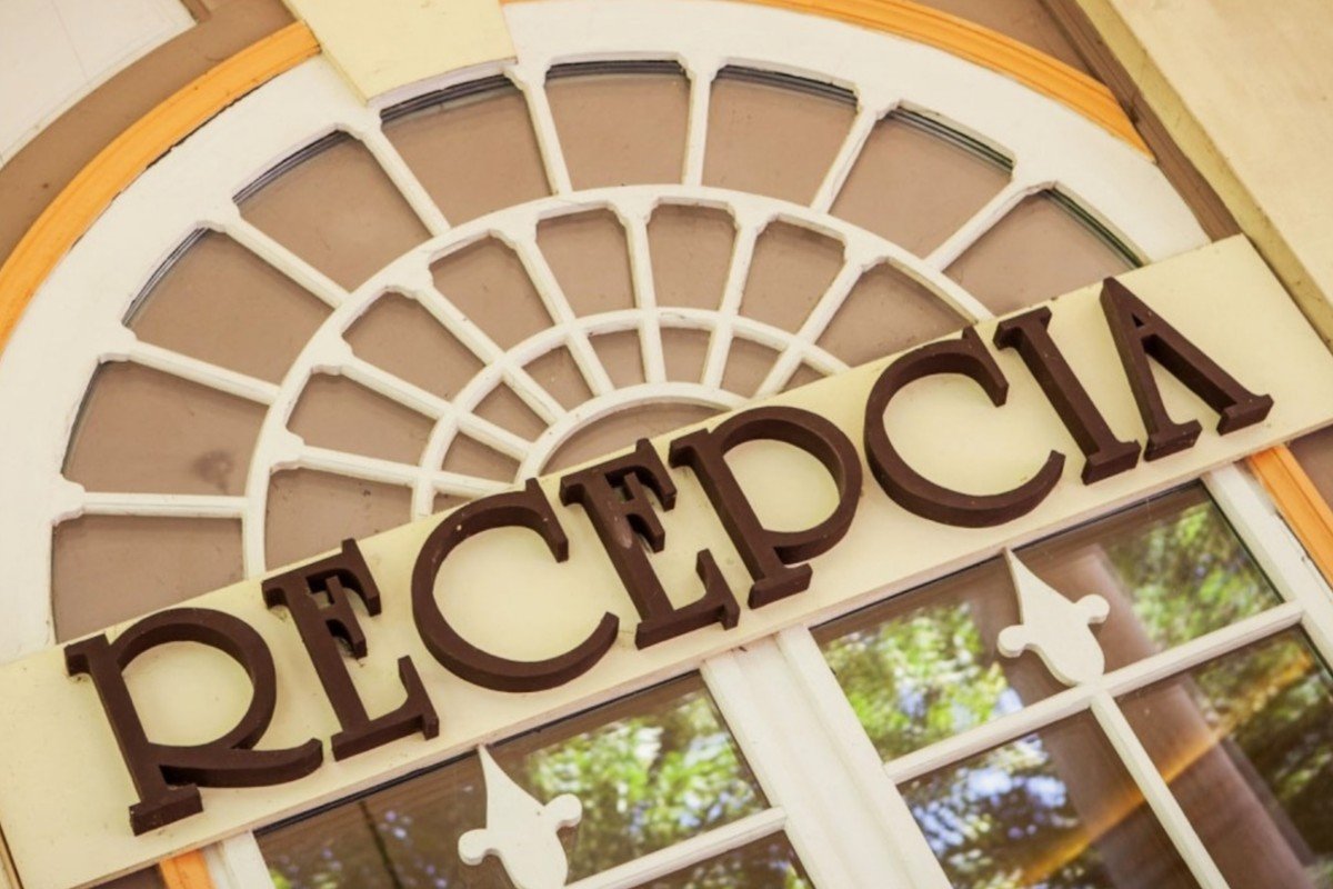 Penzión Goetheho dom 