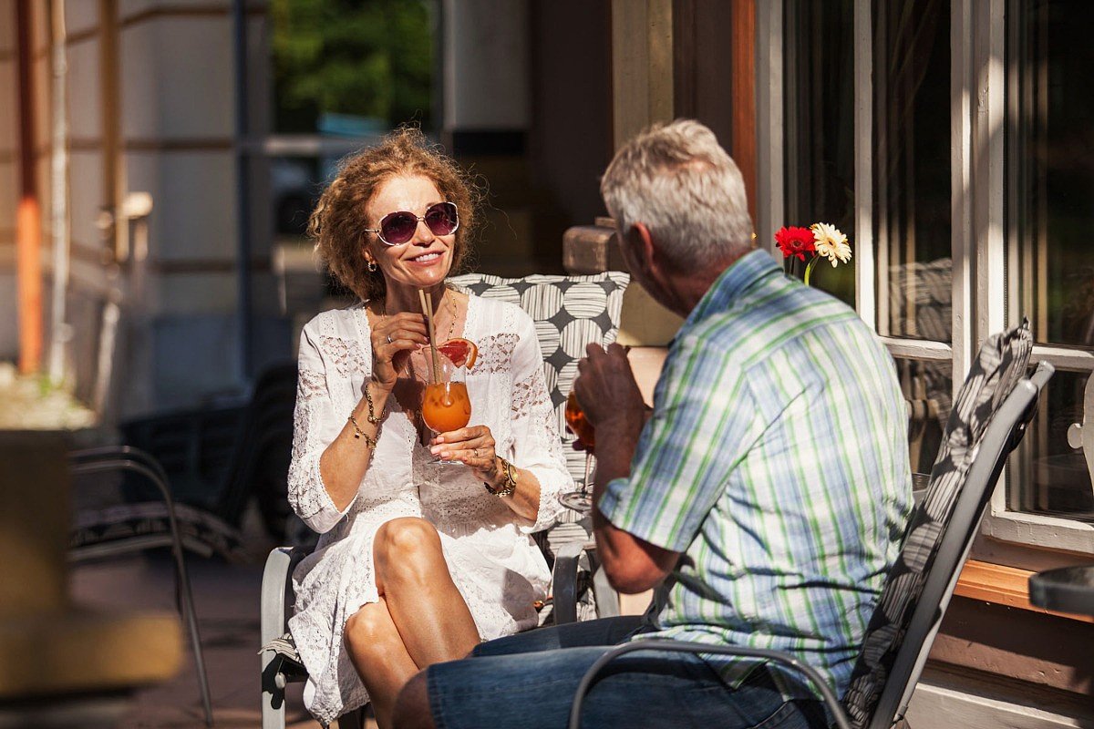 Penzión Goetheho dom 