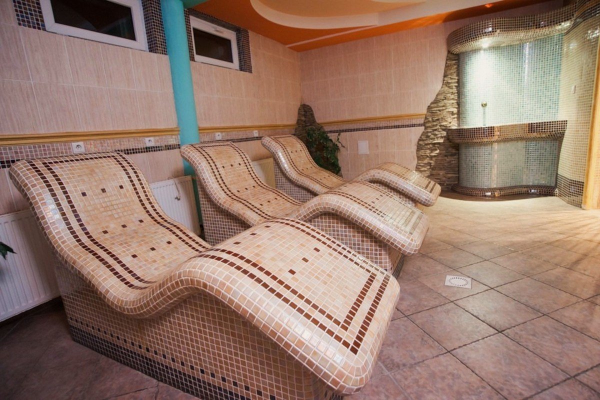 Penzión Goetheho dom 