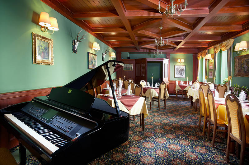 Plastická operácia očných viečok spojená s kúpeľným pobytom