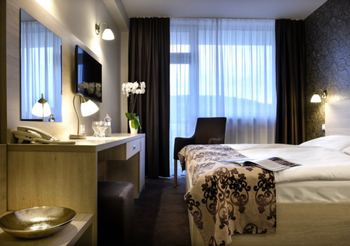 Veľkonočný pobyt 2026