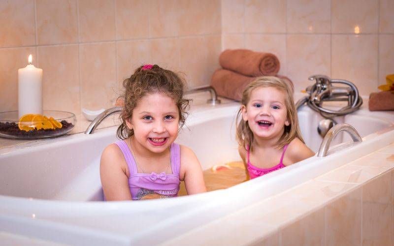 Relax balíček 2 noci