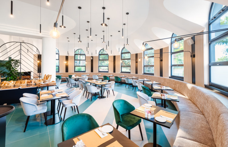 Hunguest Hotel Bál Resort ****