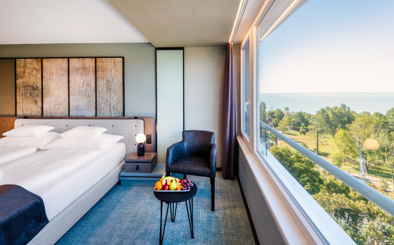 Týždeň na Balatone 2026