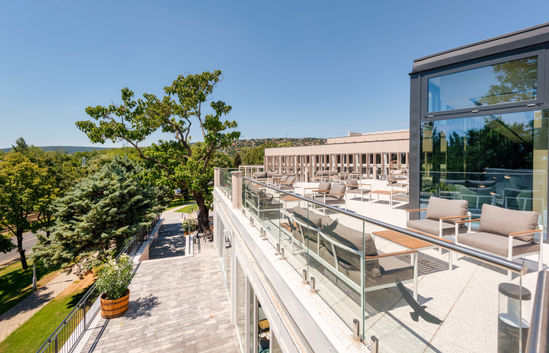 Týždeň na Balatone 2026