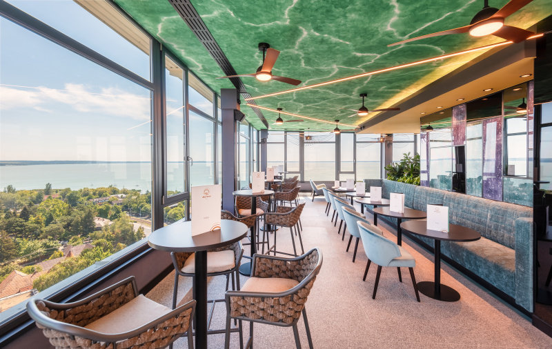 Relax dni na Balatone