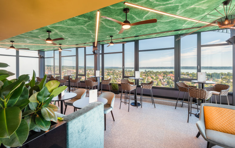 Relax dni na Balatone