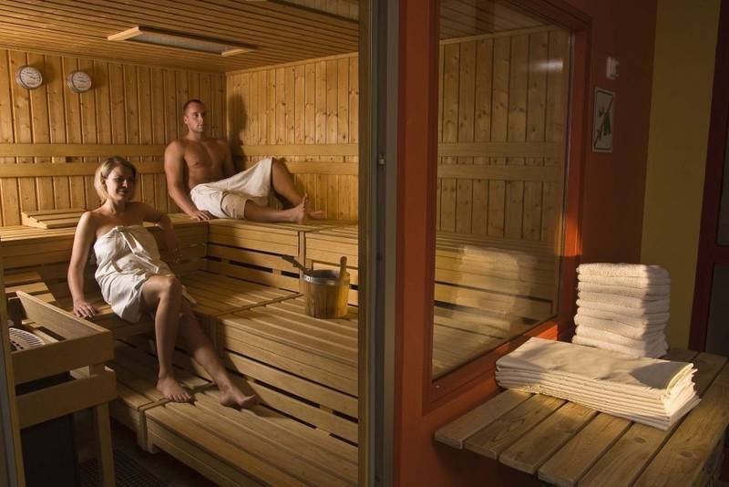 Relaxačný pobyt DELUXE 2026