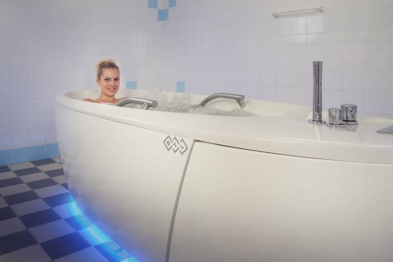 Relaxačný pobyt DELUXE 2026