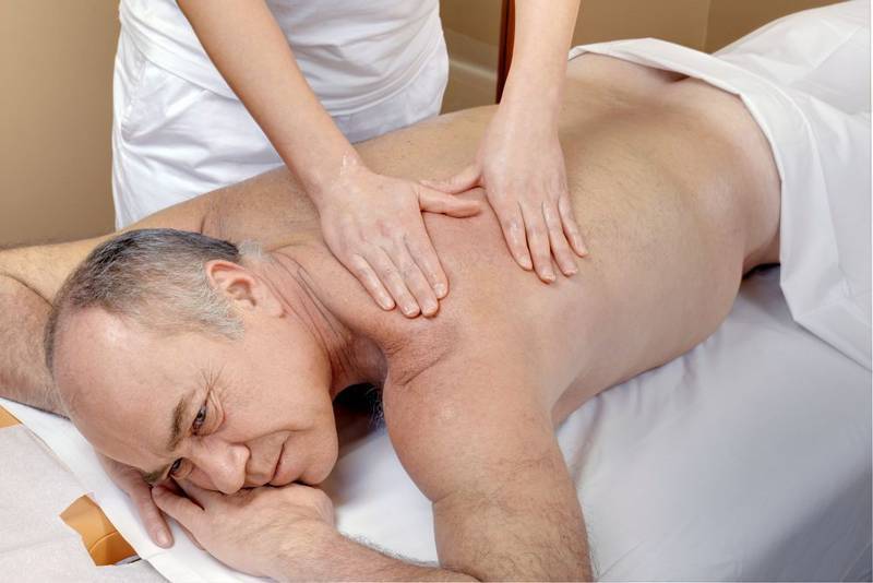 Relaxačný pobyt DELUXE 2026