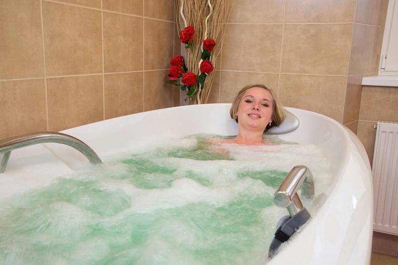 Relaxačný pobyt DELUXE 2026