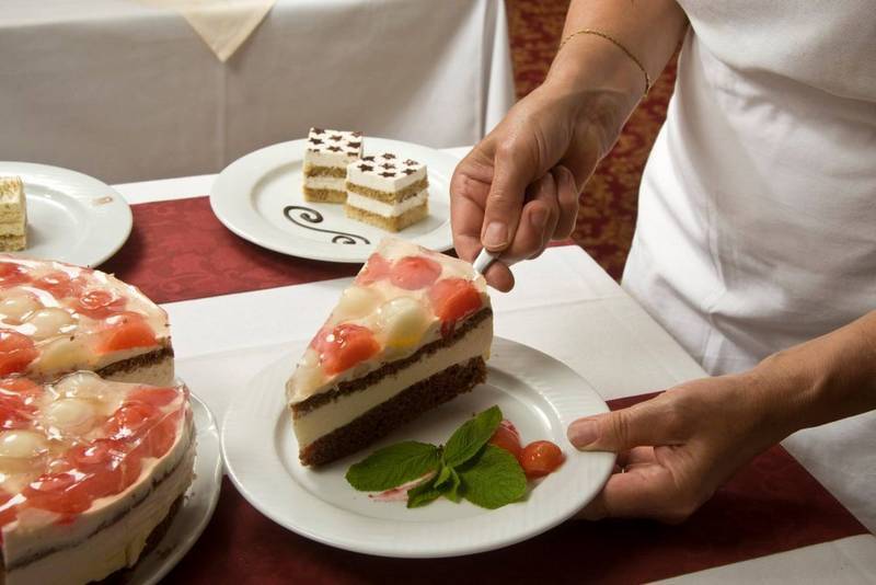 Relaxačný pobyt DELUXE 2026