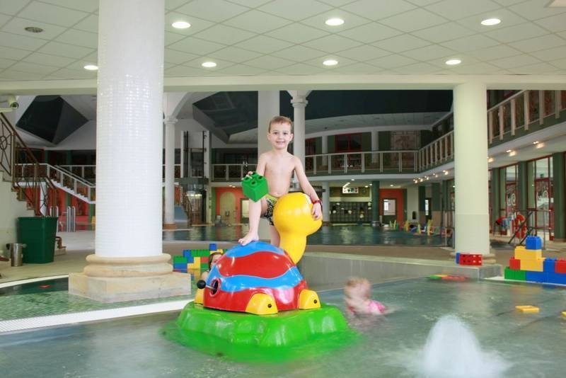 Relaxačný pobyt DELUXE 2026