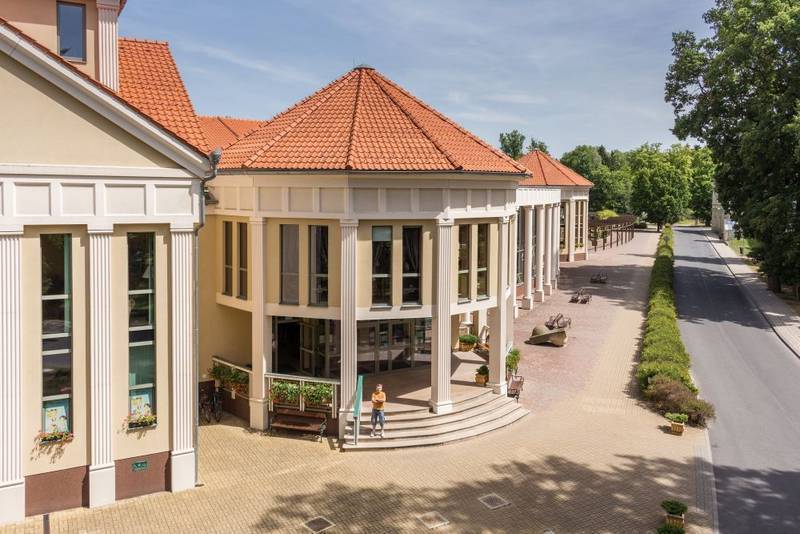 Relaxačný pobyt DELUXE 2026