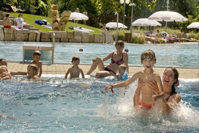 Manažérsky preventívny pobyt 2026