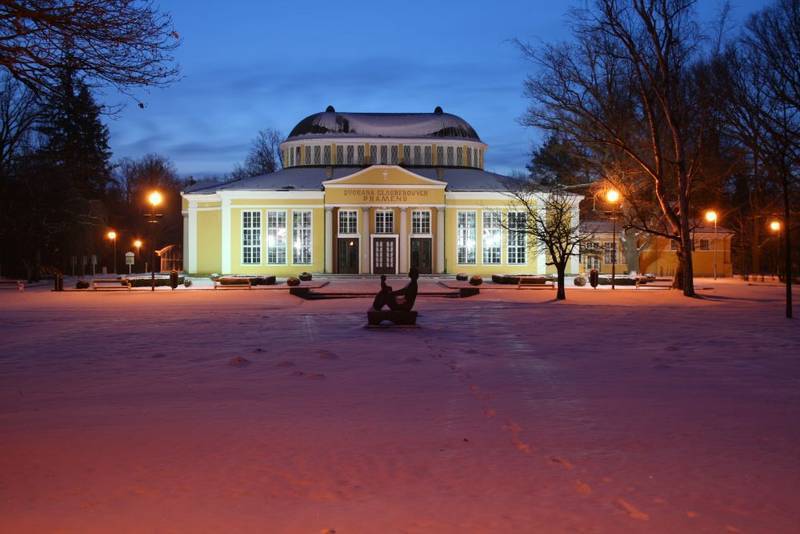 Manažérsky preventívny pobyt 2026