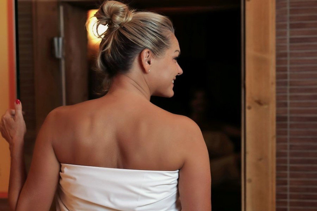 AQUA-VITAL pobyt 2025