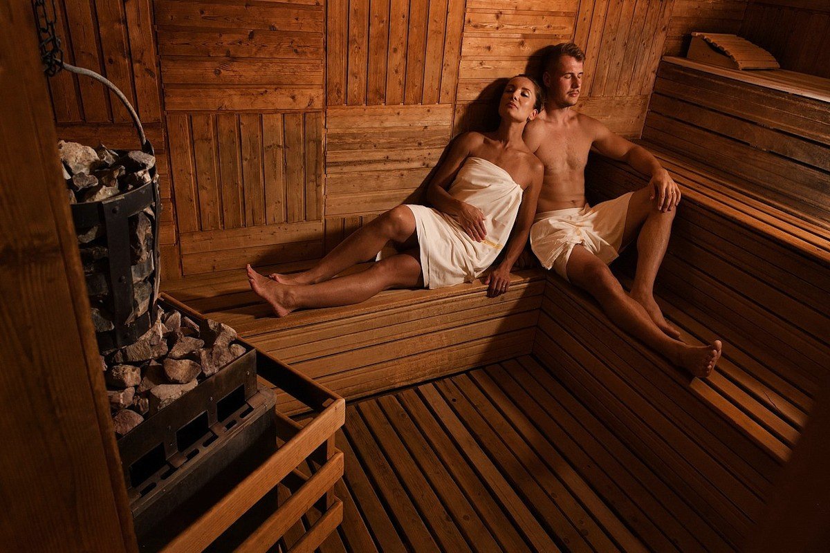 Liečebný pobyt Relax 