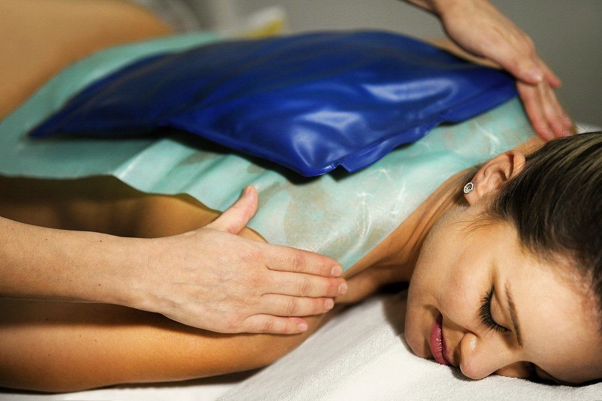 Liečebný pobyt Relax 