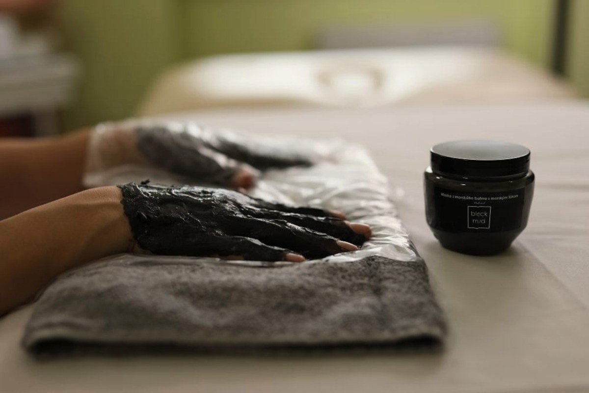 Liečebný pobyt Relax 