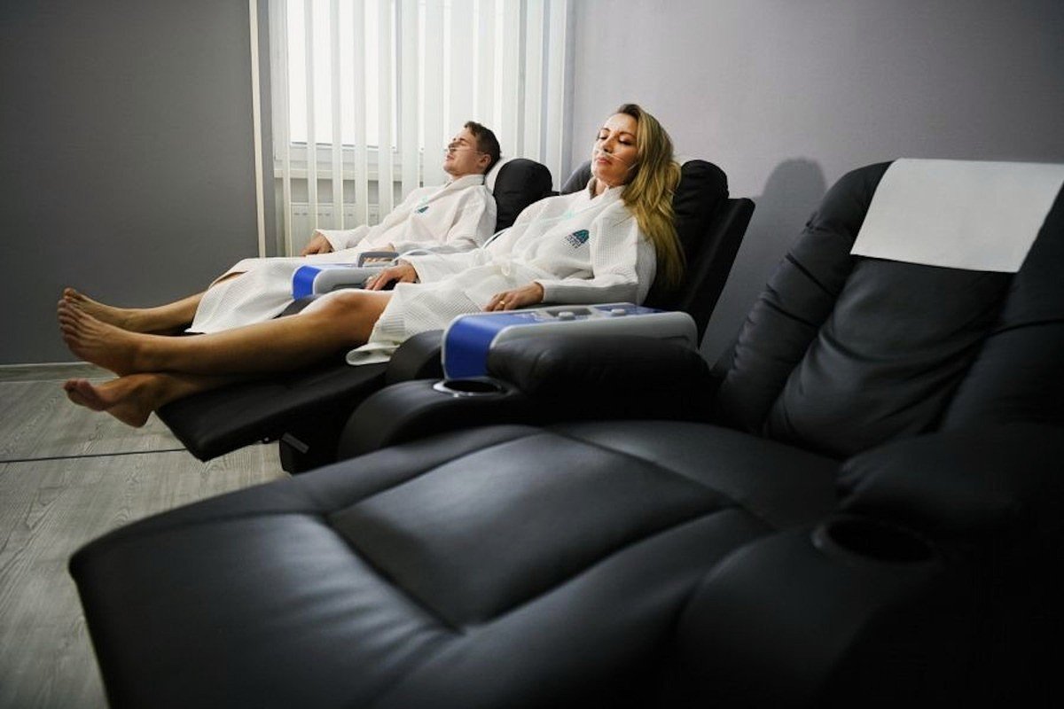 Liečebný pobyt Relax 