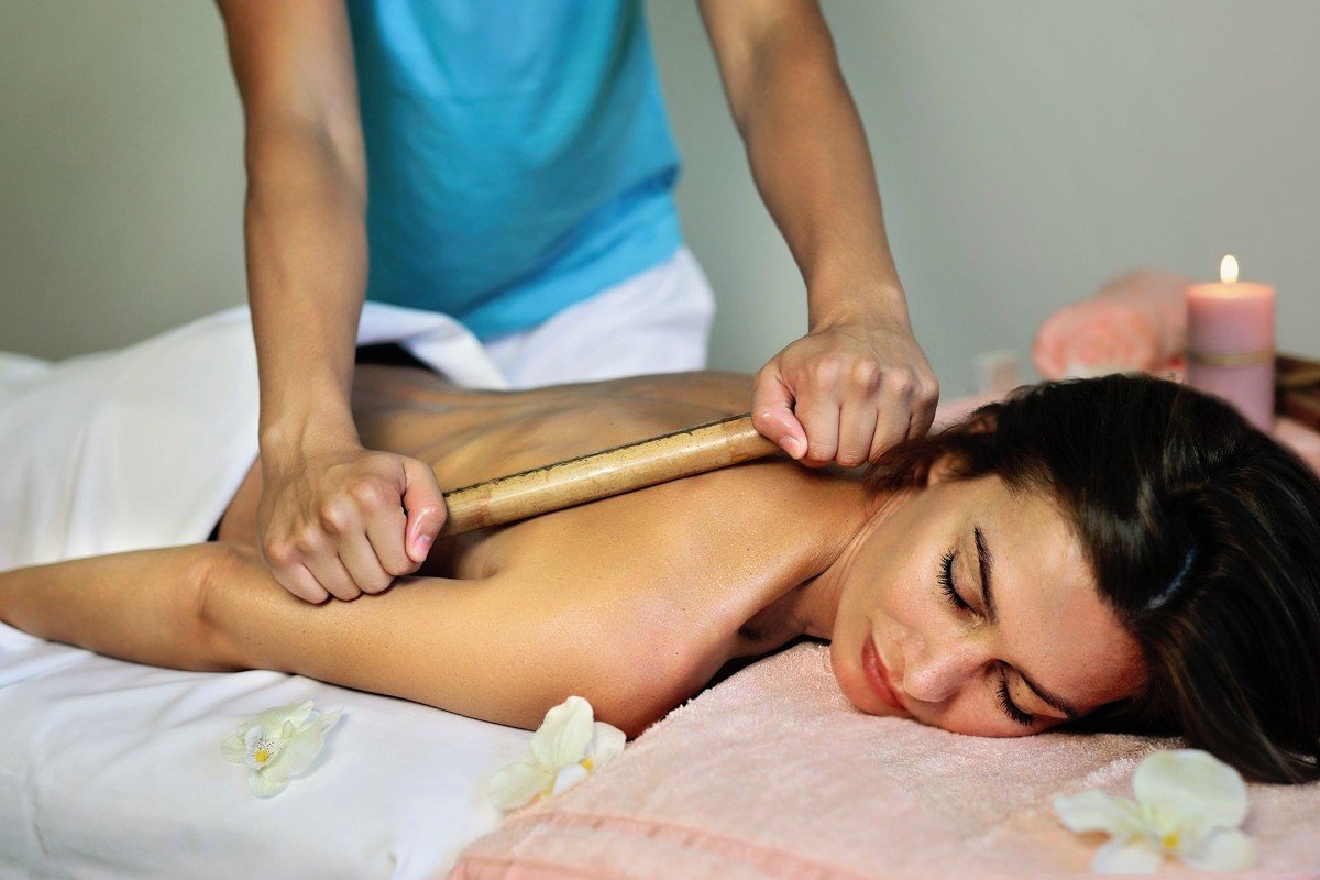 Liečebný pobyt Relax 