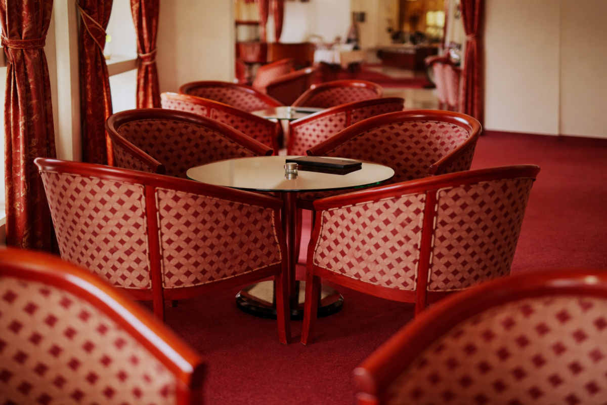 Grand Hotel Strand ****