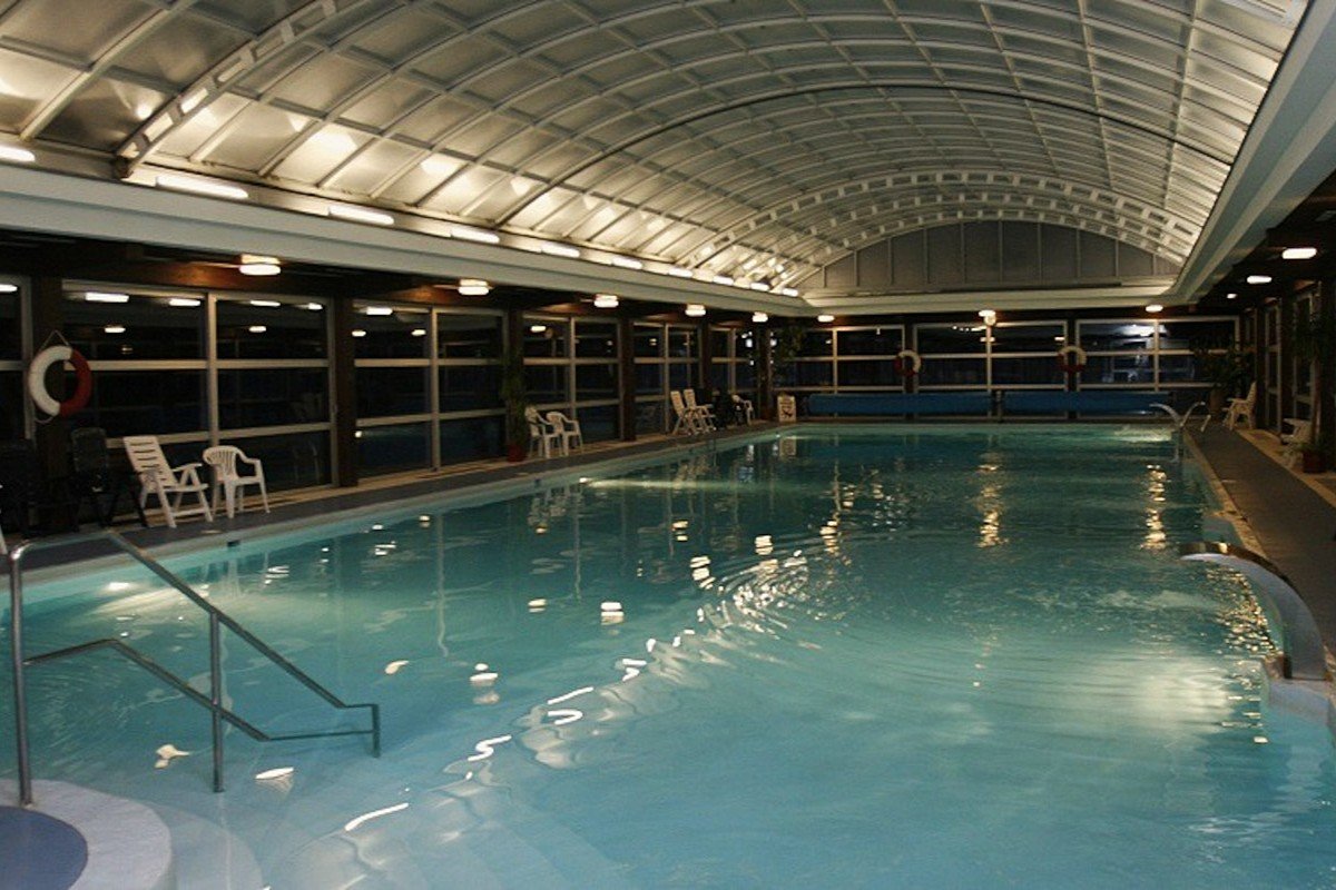 Grand Hotel Strand ****