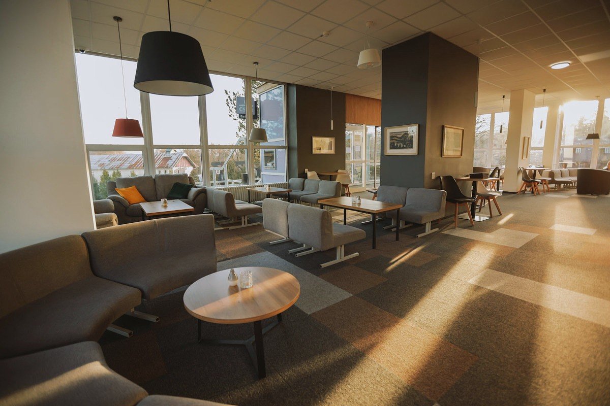 Hotel Travertín  ***