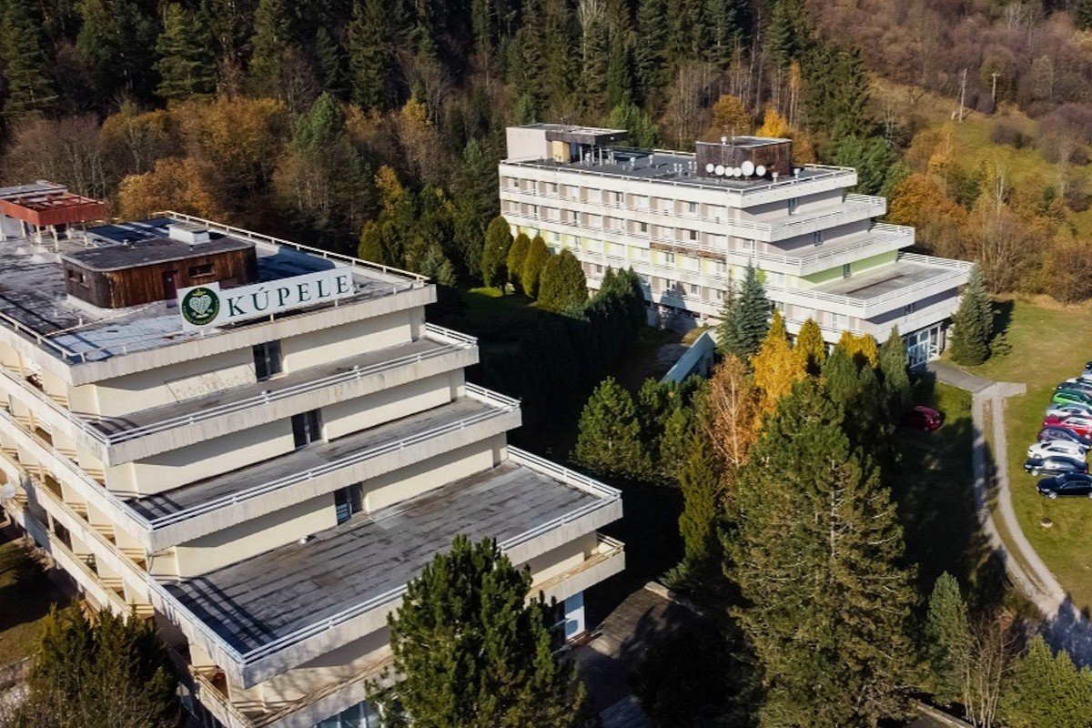 Hotel Travertín ***