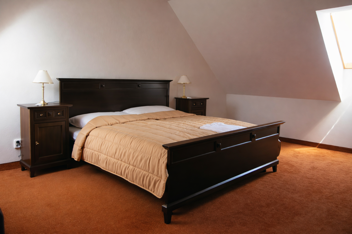 Mezonetový Apartmán 