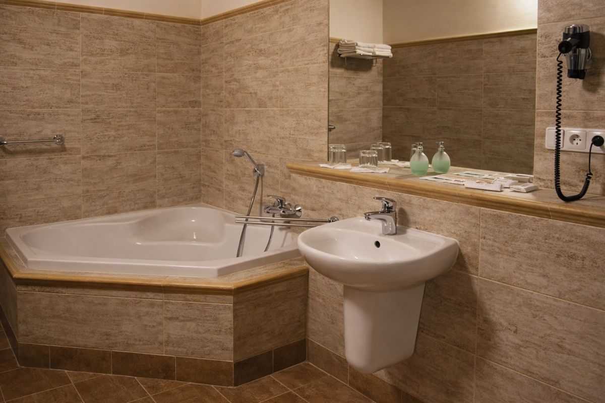 Mezonetový Apartmán 