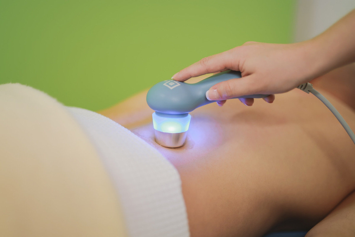 Komplexný liečebný pobyt 