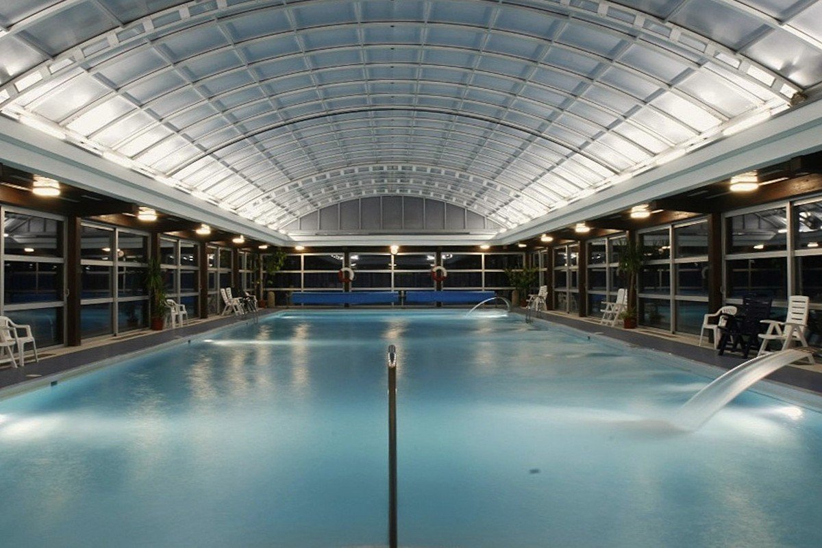 Komplexný liečebný pobyt 