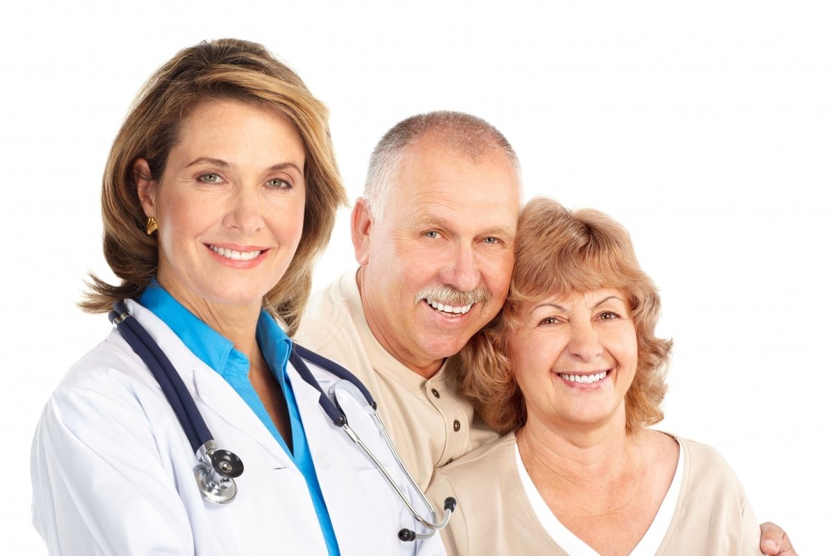 Komplexný liečebný pobyt 