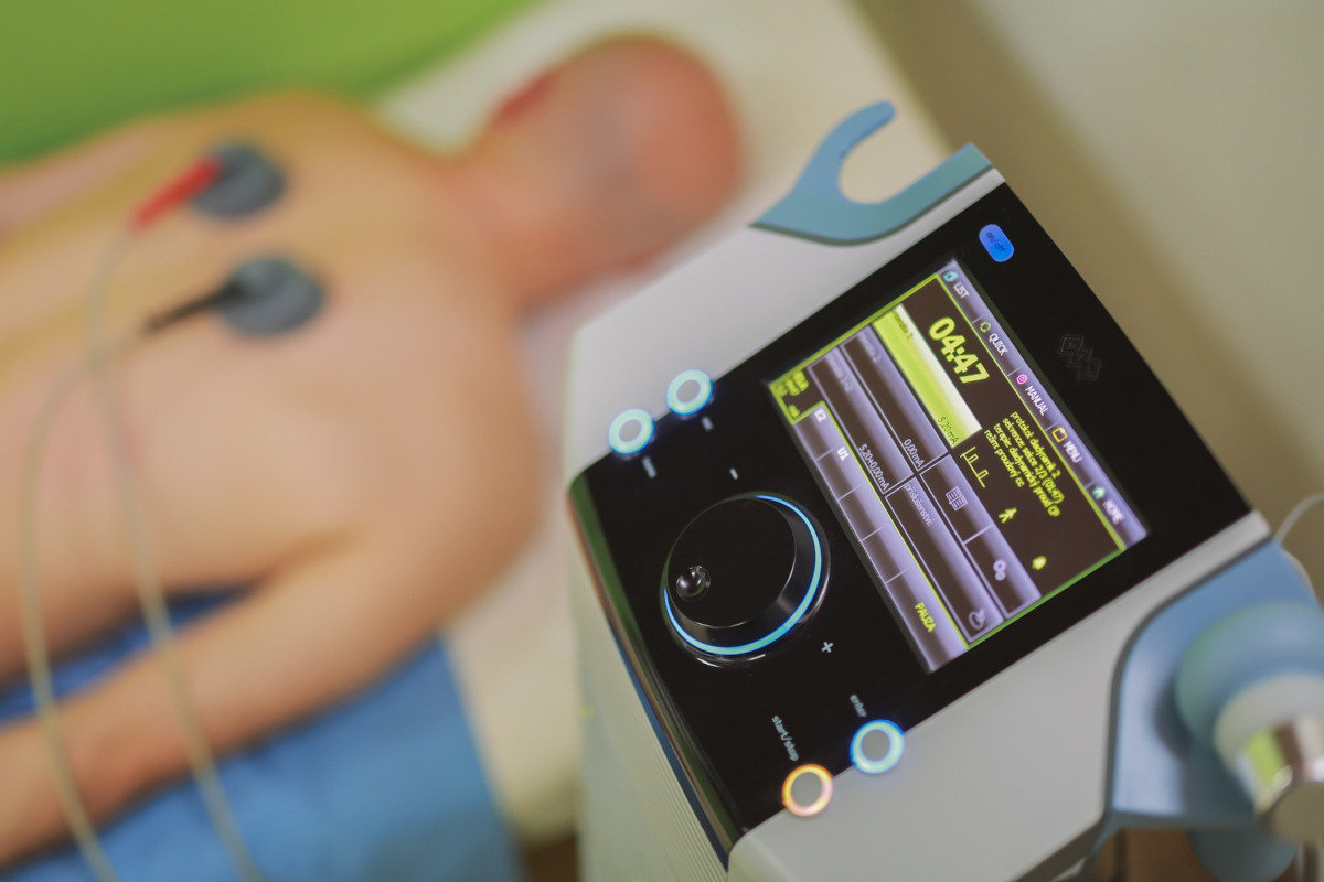 Seniorský pobyt 60+ 