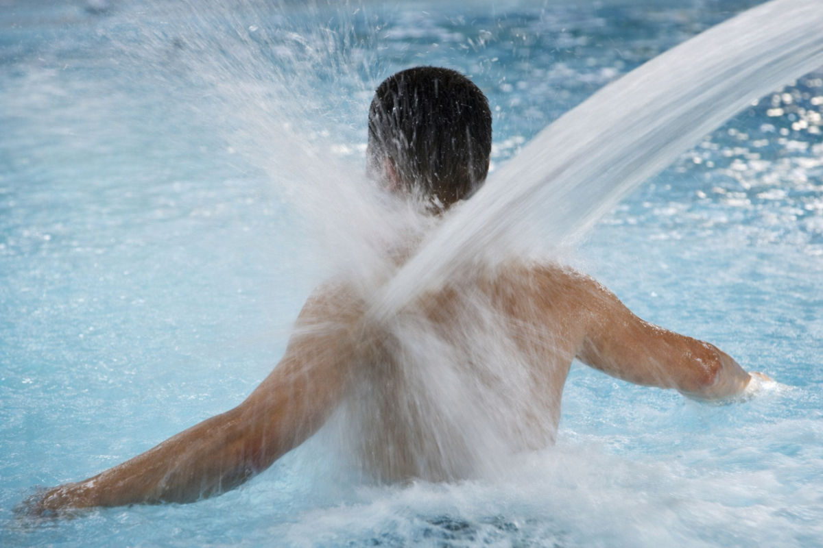 Seniorský pobyt 60+ 