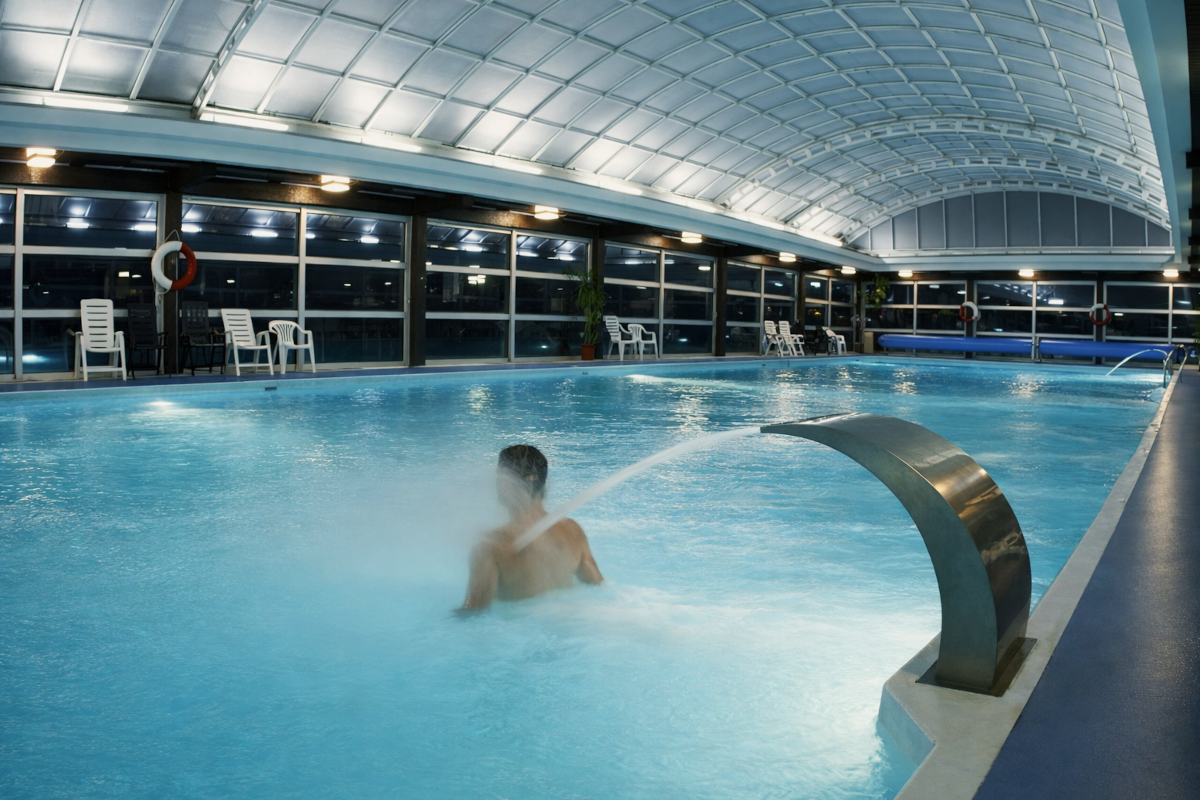 Komplexný liečebný pobyt 2026