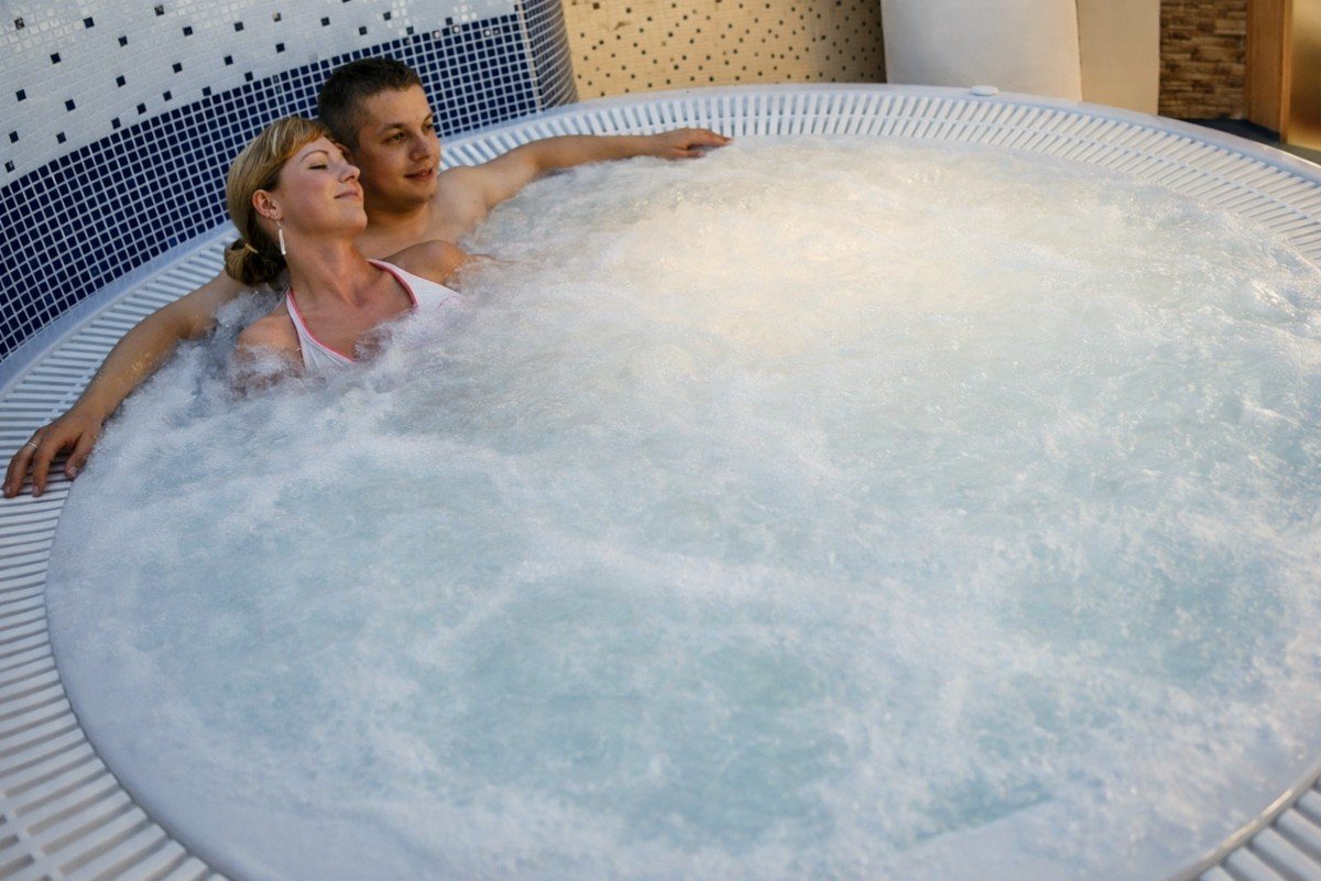 Seniorský pobyt 2026