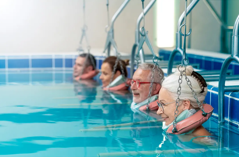 Preventívna kúpeľná liečba 