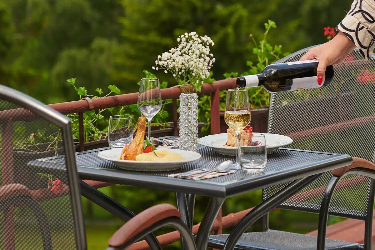 Kúpeľný Hotel Palace ***