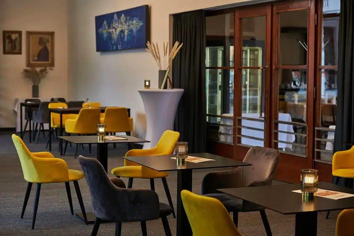 Kúpeľný Hotel Palace ***